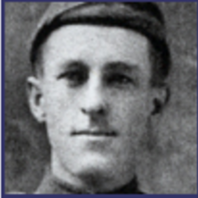 Timeline: Archibald S. Alsop, U.S. Army (World War I)