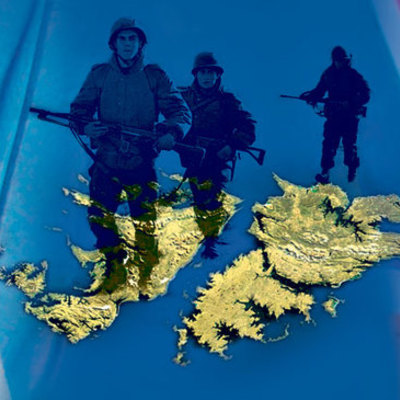 Timeline: Guerra de las Islas Malvinas