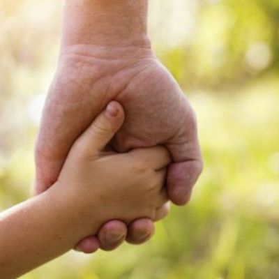 Timeline: Adopción en Chile