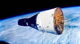 Timeline: Project Gemini- Gabby Alexander, Skylar Hess, Ella Henig, Megan Letenyei