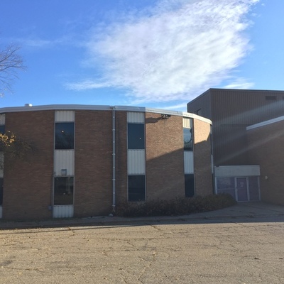 Timeline: Tribune Building Project