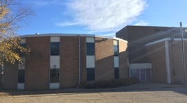 Timeline: Tribune Building Project