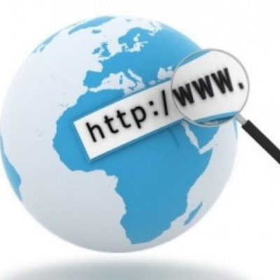 Timeline: История развития Интернета