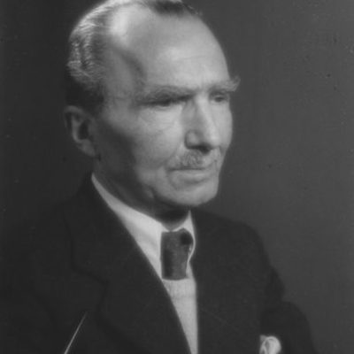 Timeline: Νίκος Καζαντζάκης