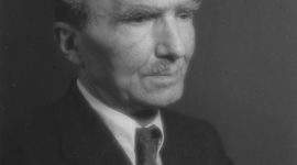 Timeline: Νίκος Καζαντζάκης