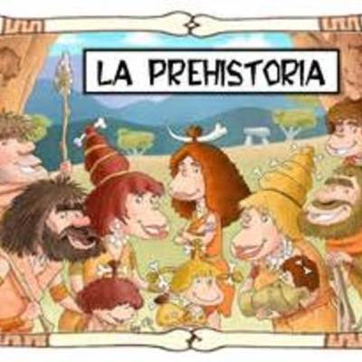Timeline: La prehistoria