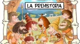 Timeline: La prehistoria