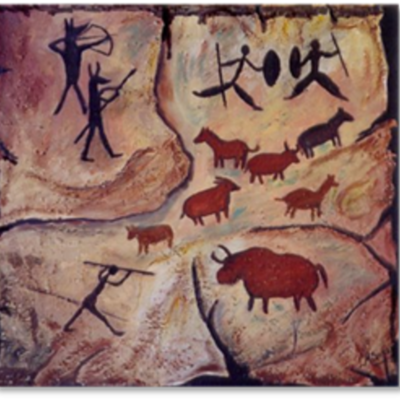 Timeline: La Prehistoria