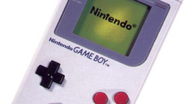 Timeline: game boy