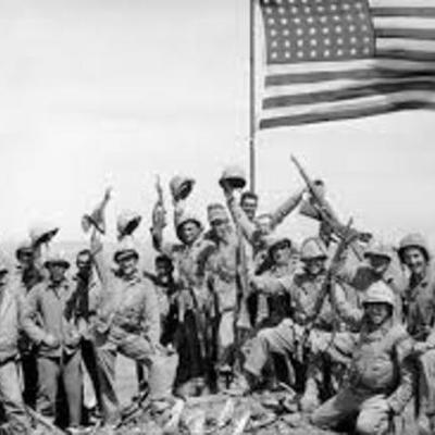 Timeline: WWI Timeline