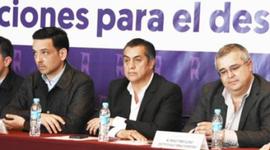 Timeline: Monterrey VI