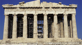 Timeline: Art History