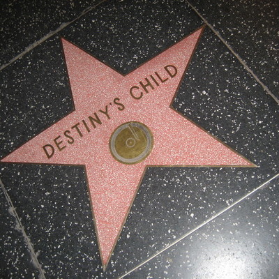 Timeline: Evolution of Destiny's Child