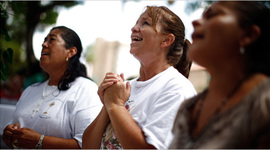 Timeline: History of US and Arizona Immigration