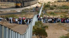 Timeline: Immigration Events From U.S. and Arizona History