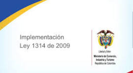 Timeline: Avances de la Implementaciòn de la ley en Colombia