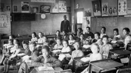 Timeline: Education in the United States: Its Historical Roots