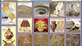 Timeline: CULTURAS PERUANAS