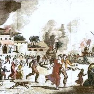 Timeline: La Conquista De Hispania