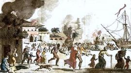 Timeline: La Conquista De Hispania