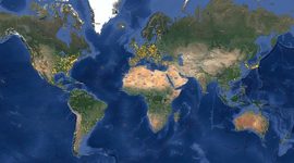 Timeline: Period 3 Timeline