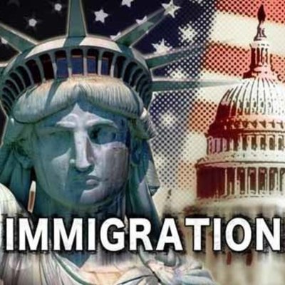 Timeline: Immigration