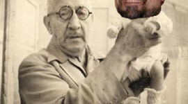 Timeline: Personal Migration Timeline (Key: Economic=E Cultural=C Environmental=EN Political=P)