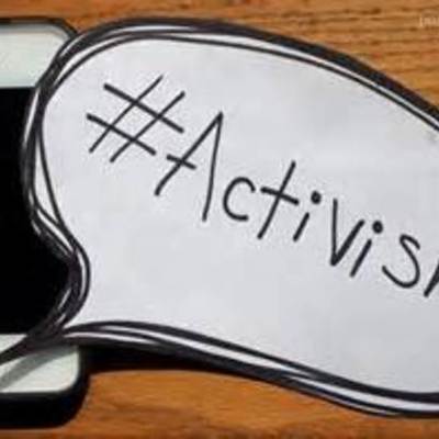 Timeline: Activism Spectrum