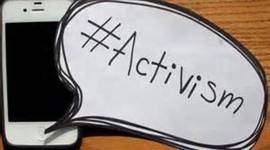 Timeline: Activism Spectrum