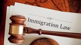 Timeline: Immigration Timeline