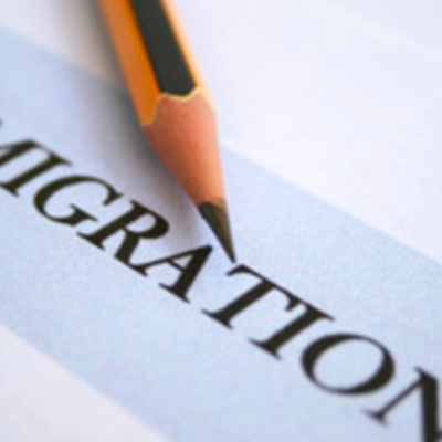 Timeline: Historical Events of Immigration