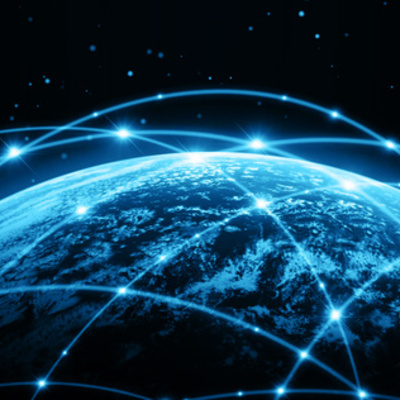 Timeline: История Интернет