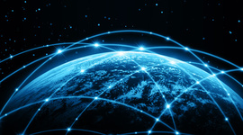 Timeline: История Интернет