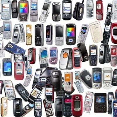 Timeline: telefonia mòbil