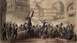 Timeline: Era de las revoluciones