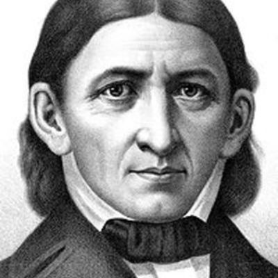 Timeline: Friedrich Froebel