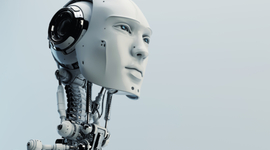 Timeline: frise historique sur la robotique