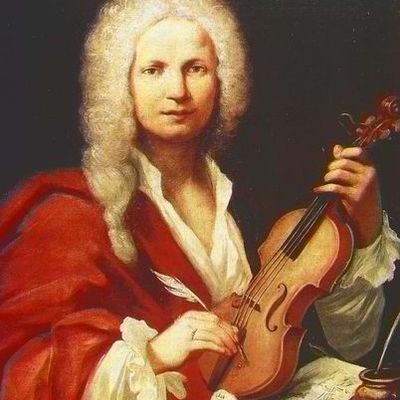 Timeline: Vivaldi