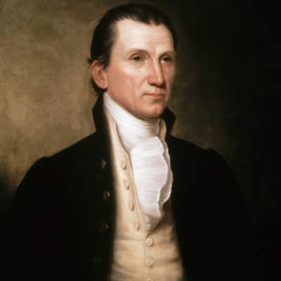 Timeline: The Acts- Monroe