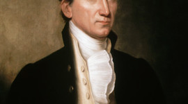 Timeline: The Acts- Monroe