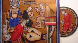 Timeline: Música Medieval