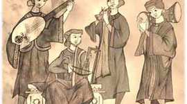 Timeline:  5 acontecimientos históricos musicales y históricos de la Edad Media