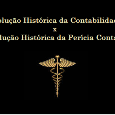Timeline: A Evolução Histórica da Contabilidade x da Perícia Contábil