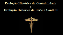 Timeline: A Evolução Histórica da Contabilidade x da Perícia Contábil