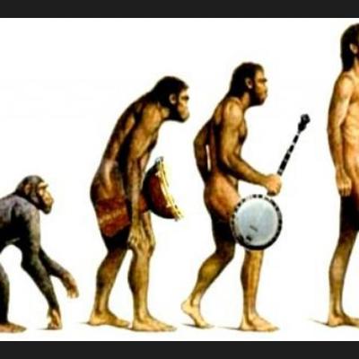 Timeline: Historia de la música