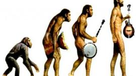 Timeline: Historia de la música