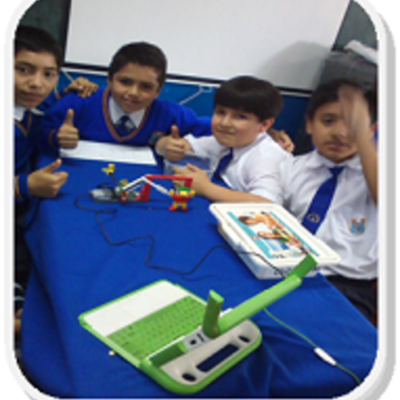Timeline: ROBÓTICA EDUCATIVA EN EL PERÚ