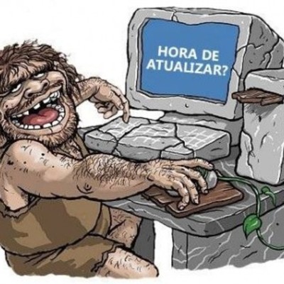 Timeline: Historia de infórmatica