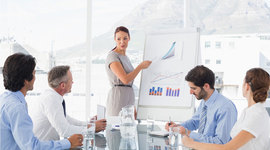 Timeline: TEORÍAS ADMINISTRATIVAS