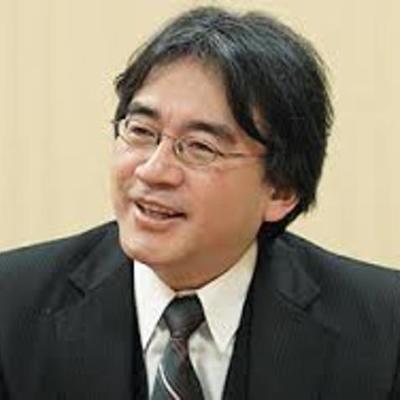 Timeline: Satoru Iwata